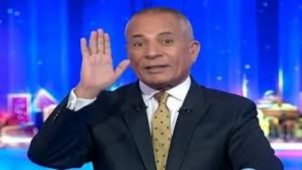 احمد موسي 