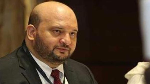 مستشار المفتي 
