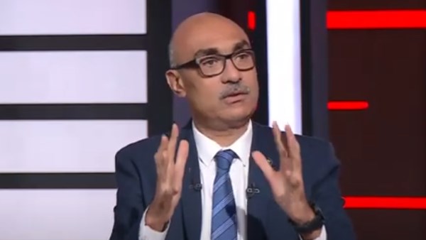 المهندس إيهاب منصور 