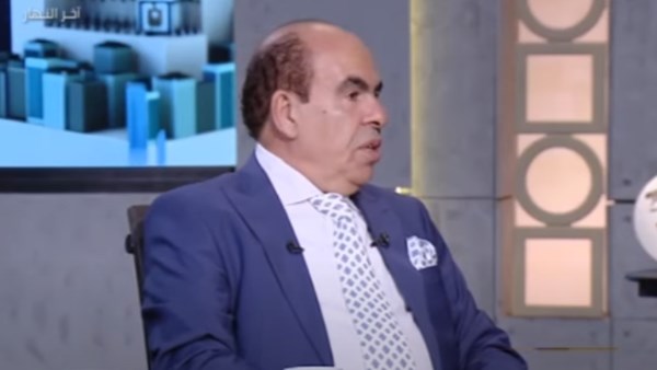 الهضيبي: قانون الإيجار القديم يهدد السلم الاجتماعي ويضع النواب أمام الشعب