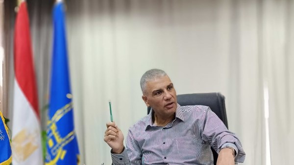 منظومة التأمين الصحي الشامل تصل أسوان.. والمحافظ يكشف التفاصيل