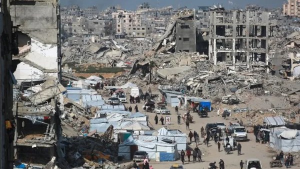 وزير خارجية إسرائيل: أغلبية كبيرة في حكومة نتنياهو تؤيد صفقة إعادة المحتجزين