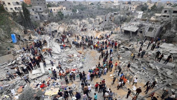 صورة أرشيفية 