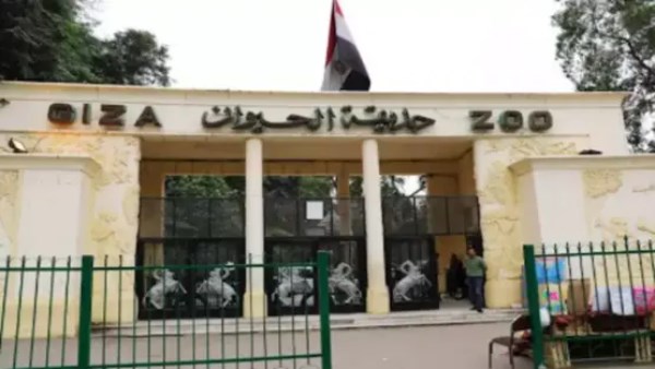 الزراعة: الاستعانة بكبرى الشركات العالمية لتقديم الدعم الفني وتدريب العاملين بحديقة الحيوان