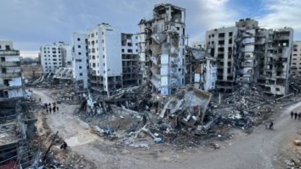 صورة أرشيفية  