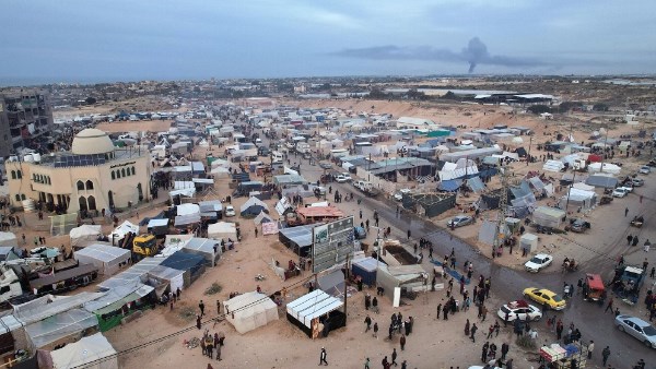 صورة أرشيفية 