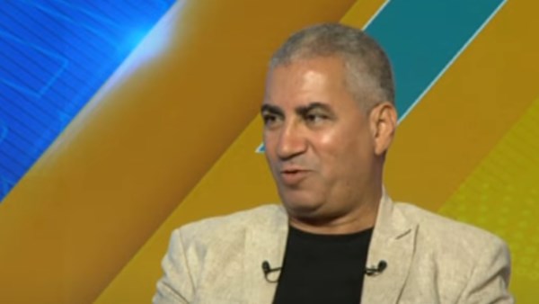 الخبير الاقتصادي رضا المسلمى 