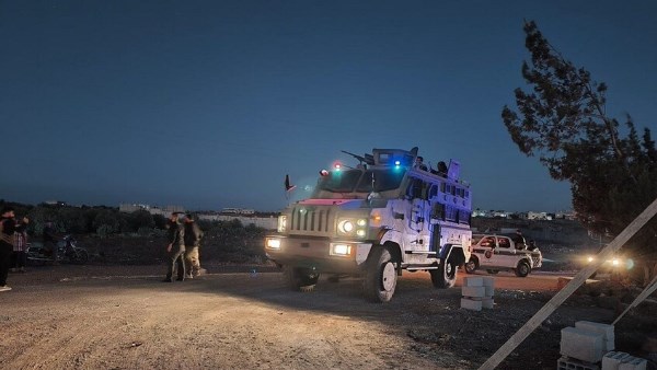 صورة أرشيفية 