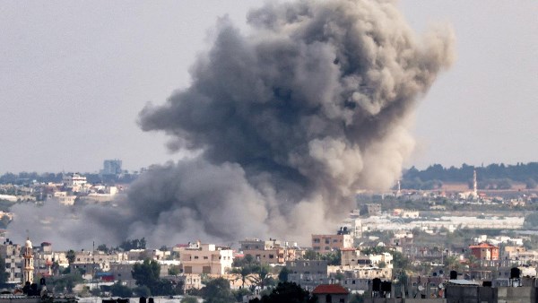 إعلام فلسطيني: 48 شهيدا جراء غارات الاحتلال على قطاع غزة منذ فجر اليوم
