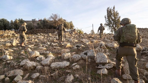 صورة أرشيفية  