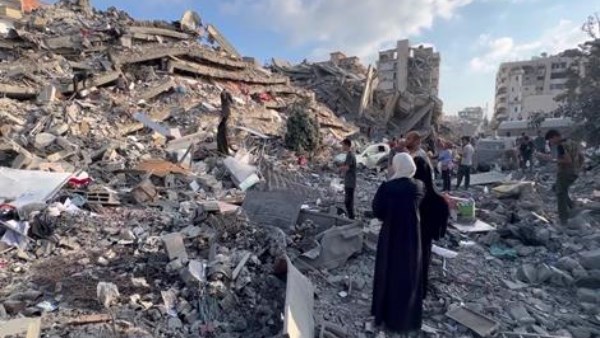 صورة أرشيفية  