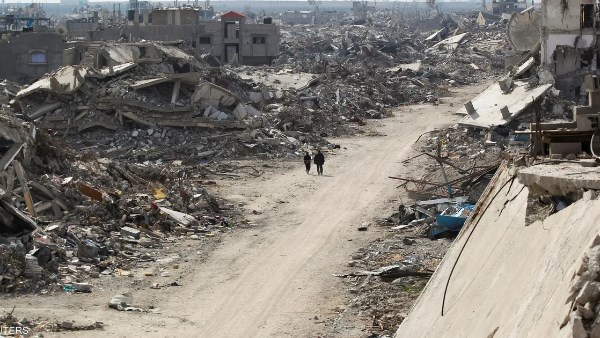 صورة أرشيفية   