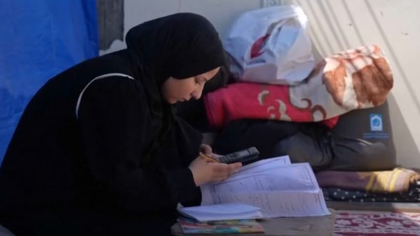صورة أرشيفية   