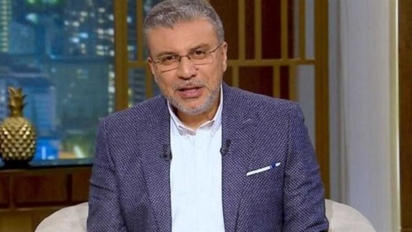 عمرو الليثي يوجه التهنئة للتليفزيون المصري بمناسبة عيده ال ٦٥ ماسبيرو كان وما زال منارة إعلامية عربية