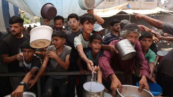 صورة أرشيفية   