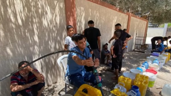 صورة أرشيفية  