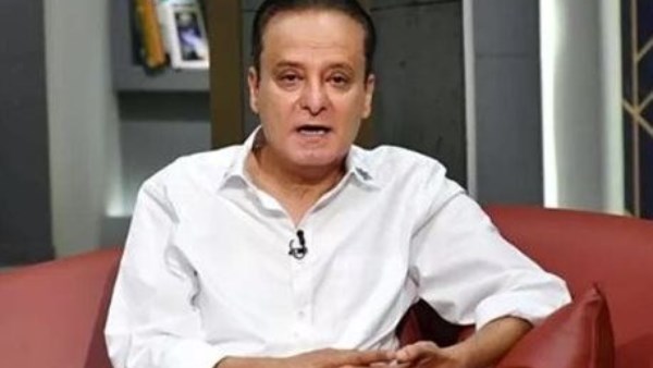 يوسف معاطي: 