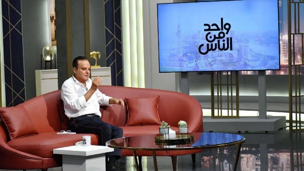 يوسف معاطي