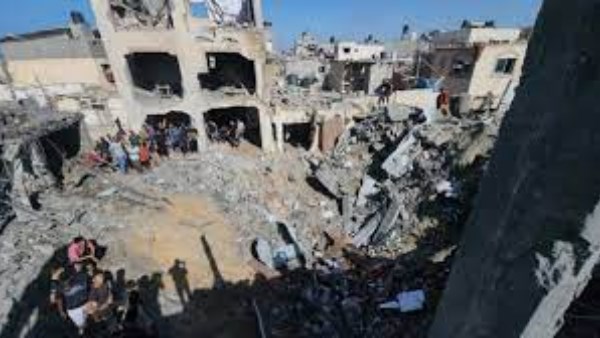 صورة أرشيفية   