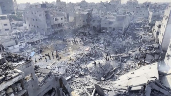 صورة أرشيفية 