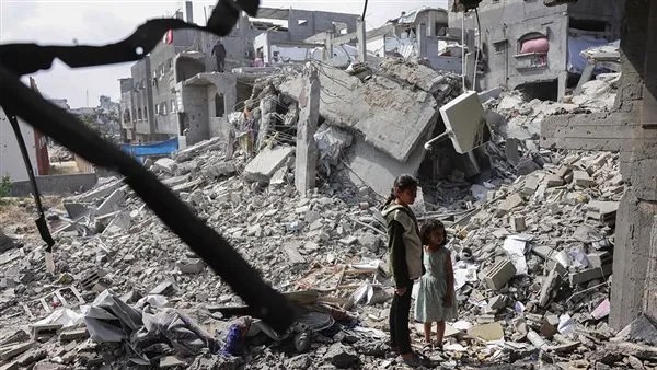 زقوت: ما يحدث في غزة حرب على الإنسانية جمعاء.. والاحتلال يفجر الصراع داخليًا