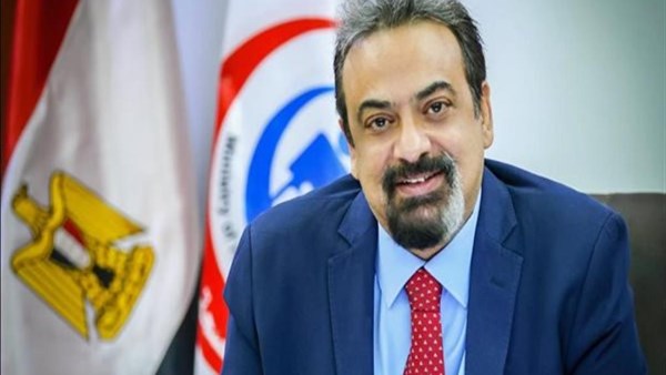 متحدث الصحة 