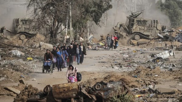 صورة أرشيفية   