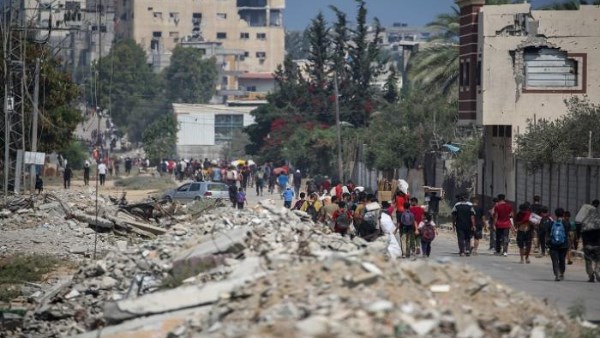 صورة أرشيفية  