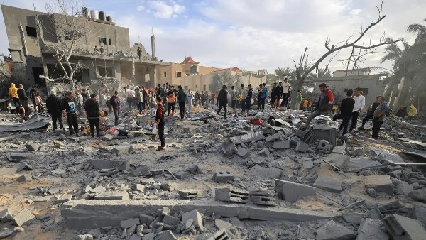 صورة أرشيفية  