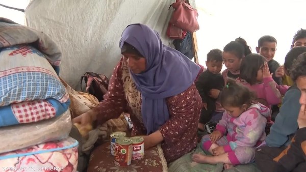 انخفاض مفاجئ لأسعار المواد الغذائية في غزة بعد إعلان الهدنة المؤقتة