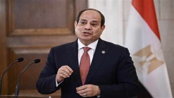 محمد عبد المنعم: خطاب الرئيس السيسي عبّر عن موقف مصر الثابت تجاه القضية الفلسطينية