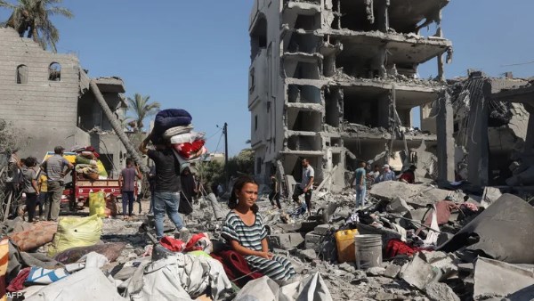 خبير إستراتيجي: مصر تقف حائط صد أمام محاولات تهجير سكان غزة