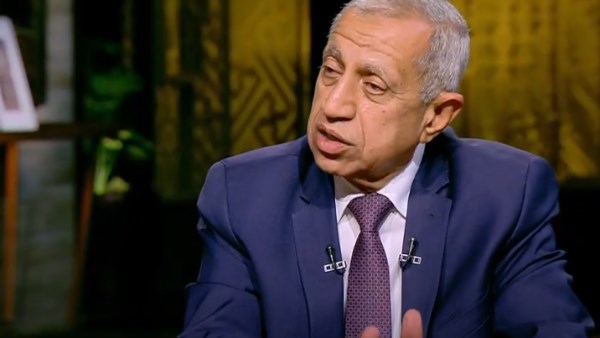 رئيس الأكاديمية العربية للعلوم والتكنولوجيا والنقل البحري