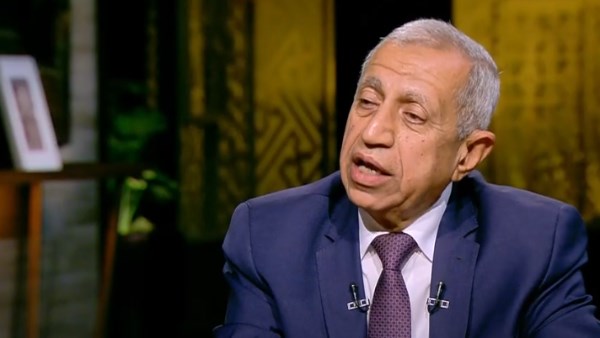 رئيس الأكاديمية العربية للعلوم والتكنولوجيا والنقل البحري 