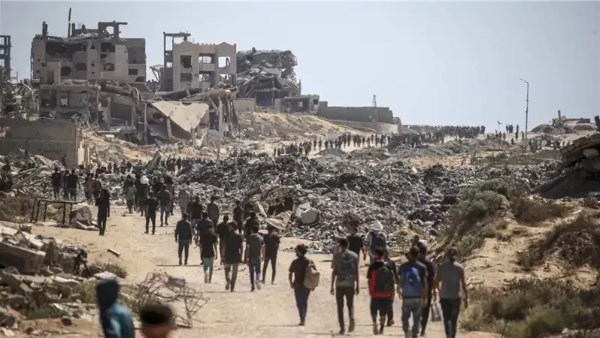 صورة أرشيفية   