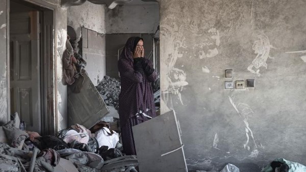 صورة أرشيفية   