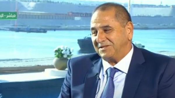 رئيس مجلس إدارة شركة ترسانة جنوب البحر الأحمر 