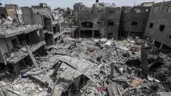 هل تقترب الحرب على غزة من نهايتها؟ 