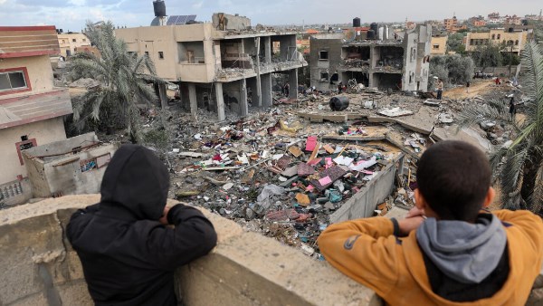 غزة الآن