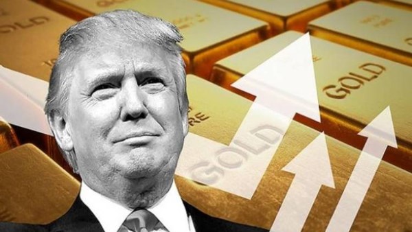 بفعل تصريحات ترامب| الذهب يتألق مجددا كملاذ آمن.. تفاصيل كاملة