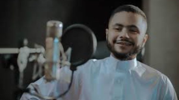 الفنان المعتزل فارس حميدة 