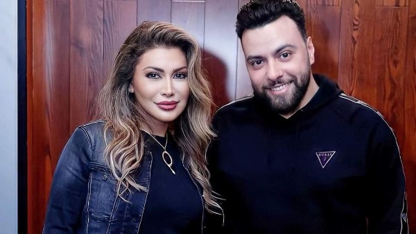 ثنائية النجاح تتألق من جديد.. مدين ونوال الزغبي يتجاوزان المليون مشاهدة بـ