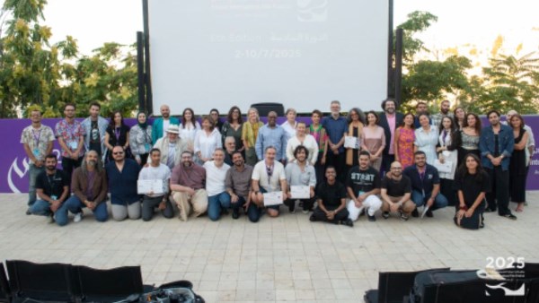 جوائز مهرجان عمان 