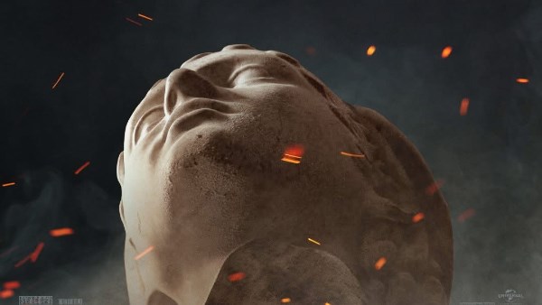 كريستوفر نولان يكشف عن أول بوستر لفيلمه الملحمي الجديد «The Odyssey»