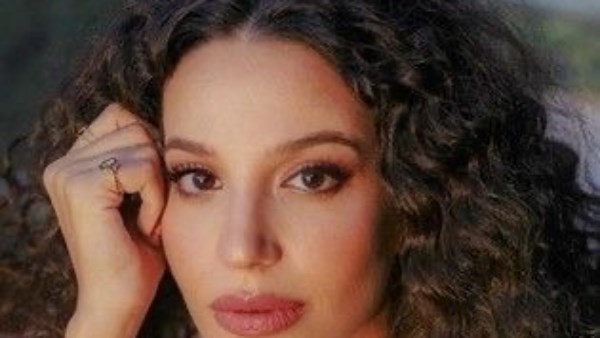 مريم الجندي 