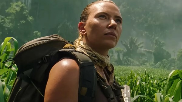 Jurassic World Rebirth يحقق أعلى الإيرادات بافتتاحية سينمائية في 2025