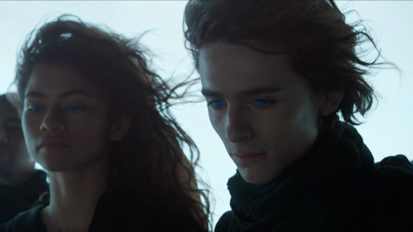 Dune 
