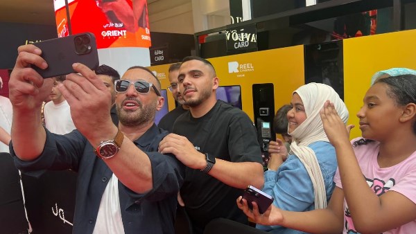أحمد السقا 