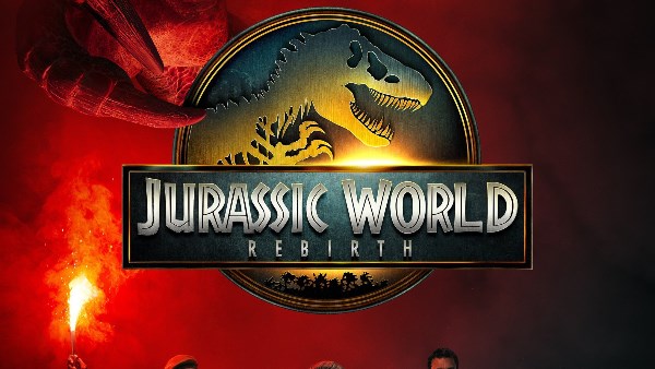Jurassic World Rebirth