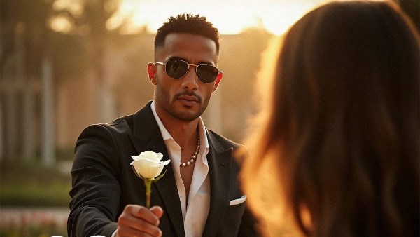 محمد رمضان 